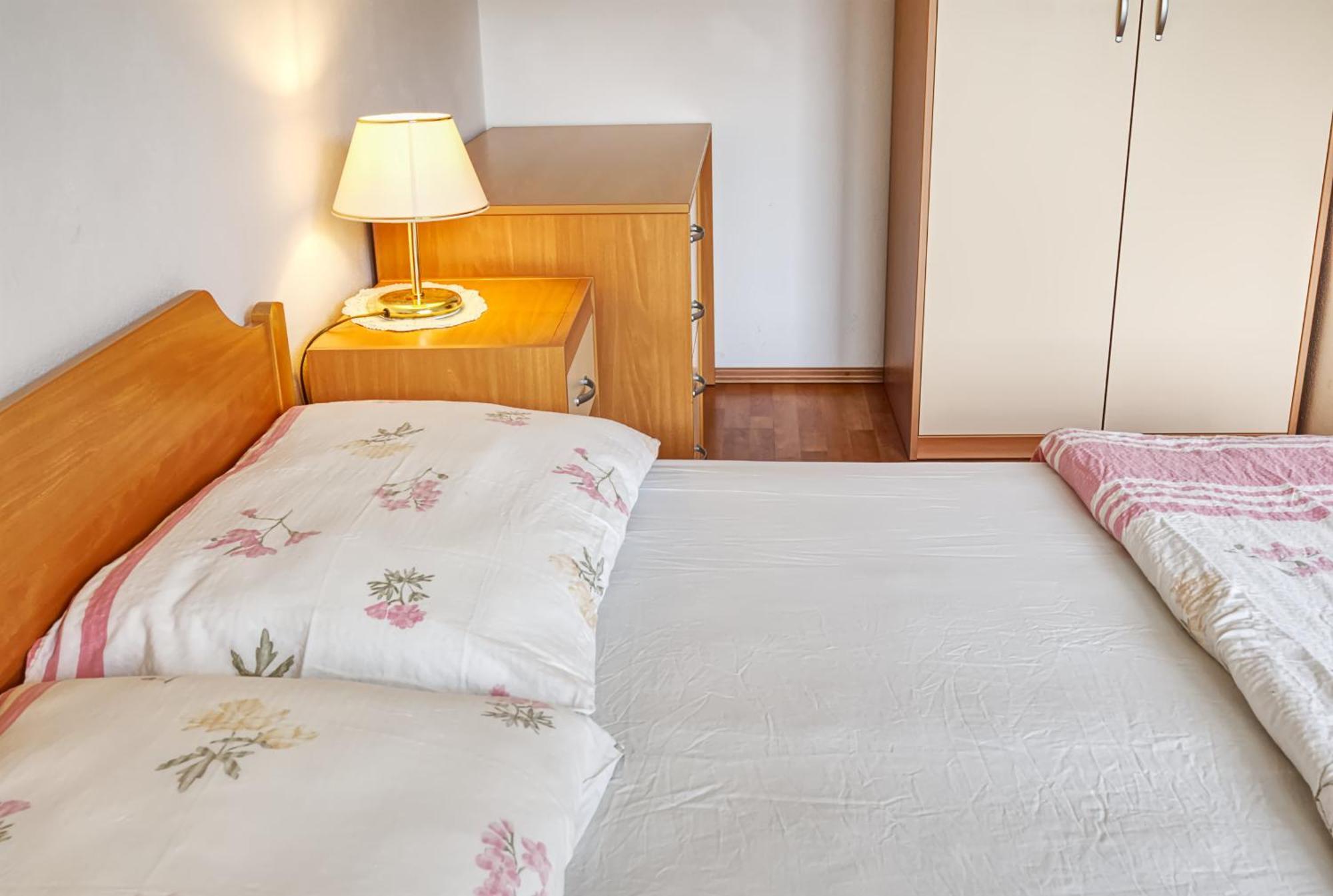 Apartments Kovacic Бохинь Экстерьер фото