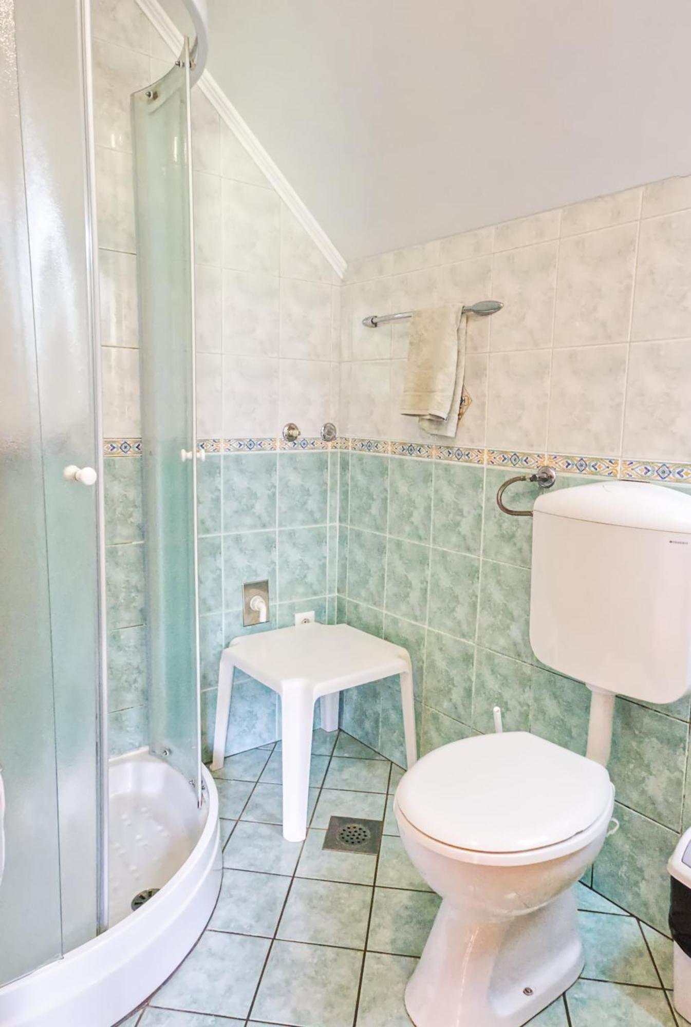 Apartments Kovacic Бохинь Экстерьер фото