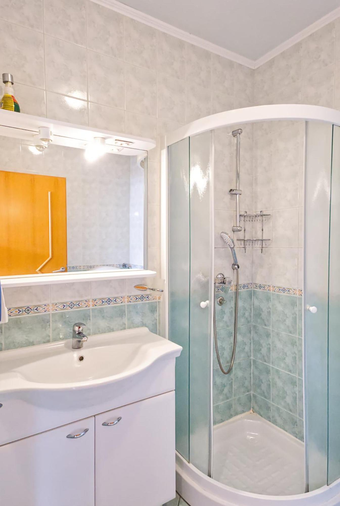 Apartments Kovacic Бохинь Экстерьер фото