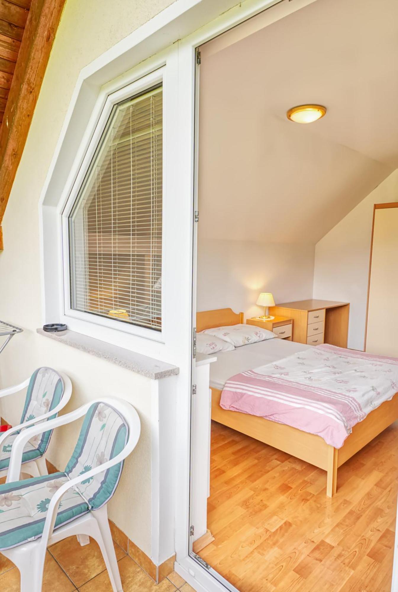 Apartments Kovacic Бохинь Экстерьер фото
