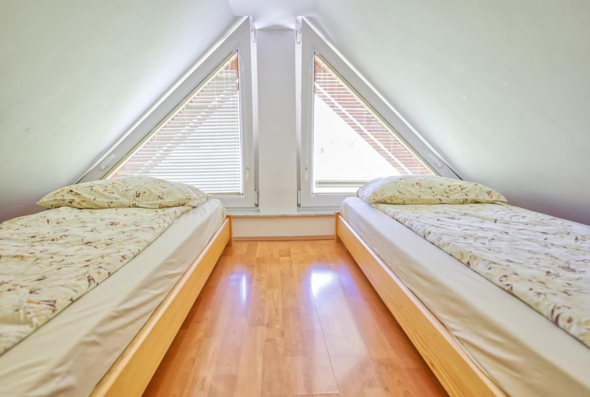 Apartments Kovacic Бохинь Экстерьер фото