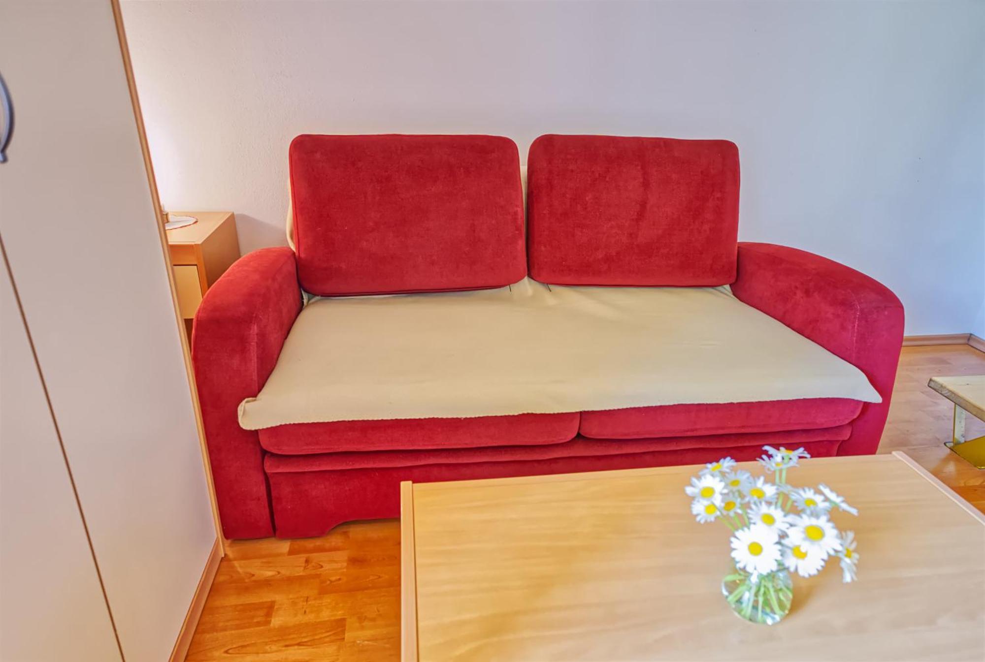 Apartments Kovacic Бохинь Экстерьер фото