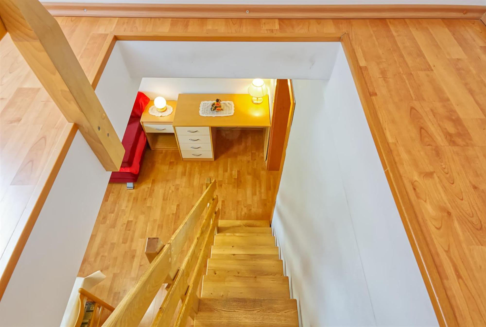 Apartments Kovacic Бохинь Экстерьер фото