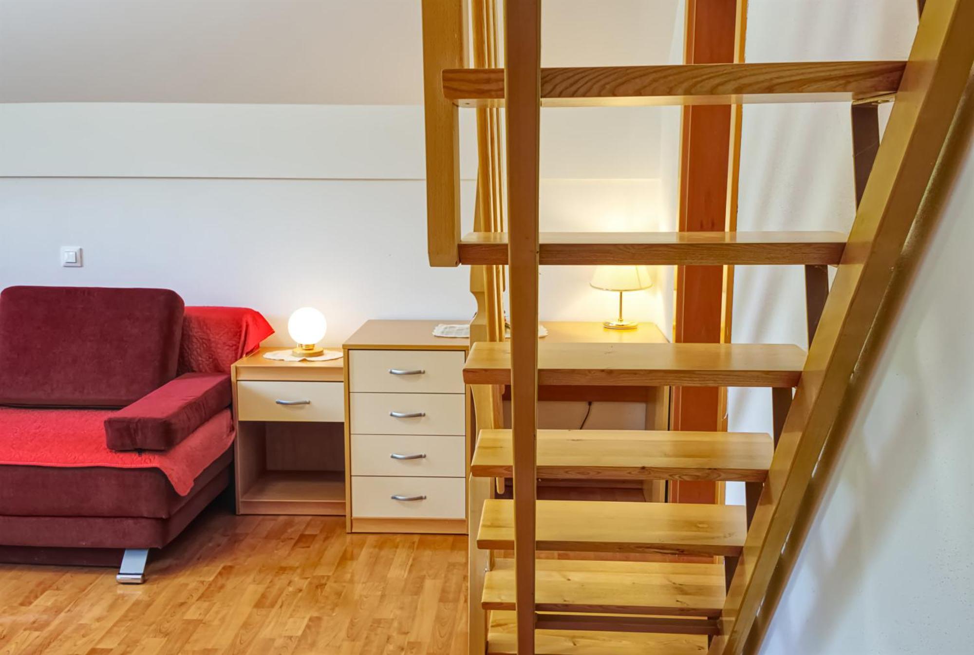 Apartments Kovacic Бохинь Экстерьер фото