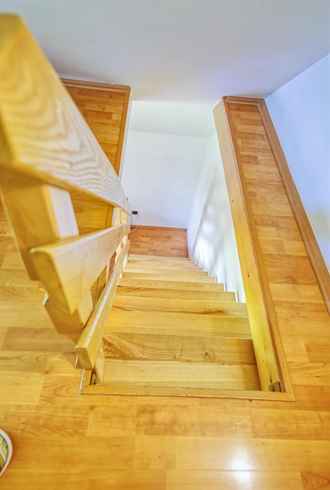 Apartments Kovacic Бохинь Экстерьер фото
