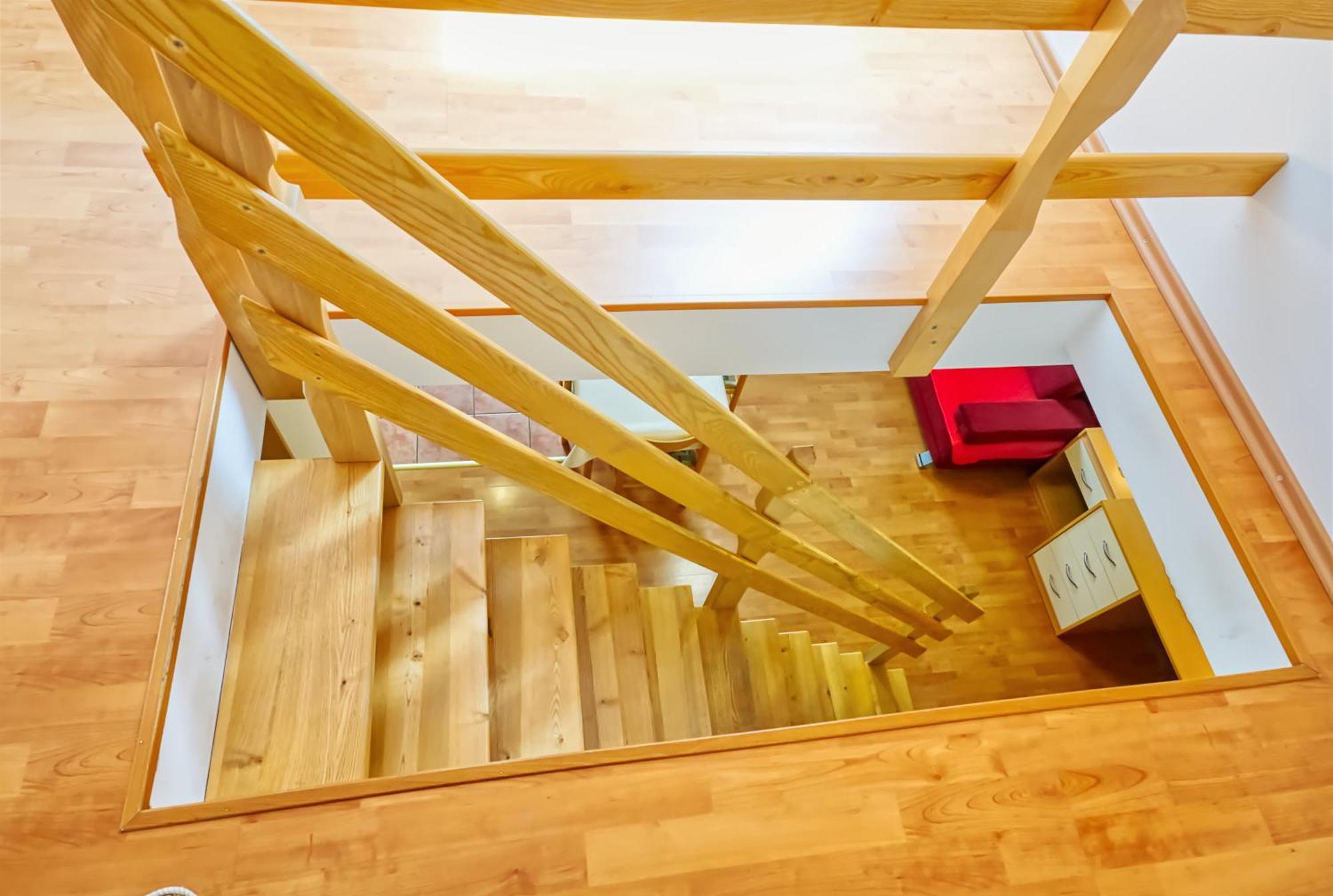 Apartments Kovacic Бохинь Экстерьер фото