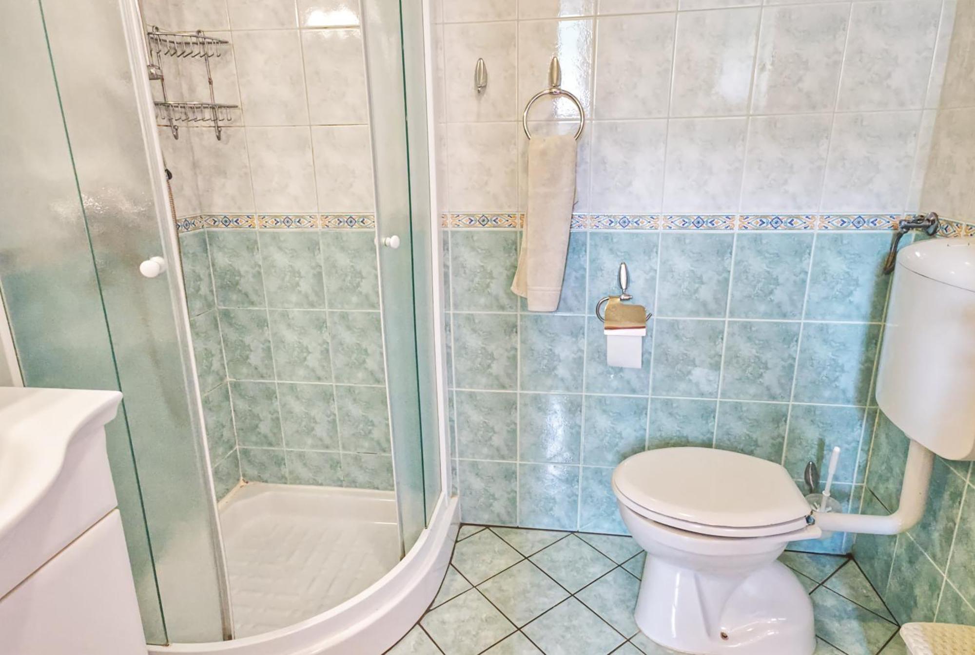 Apartments Kovacic Бохинь Экстерьер фото