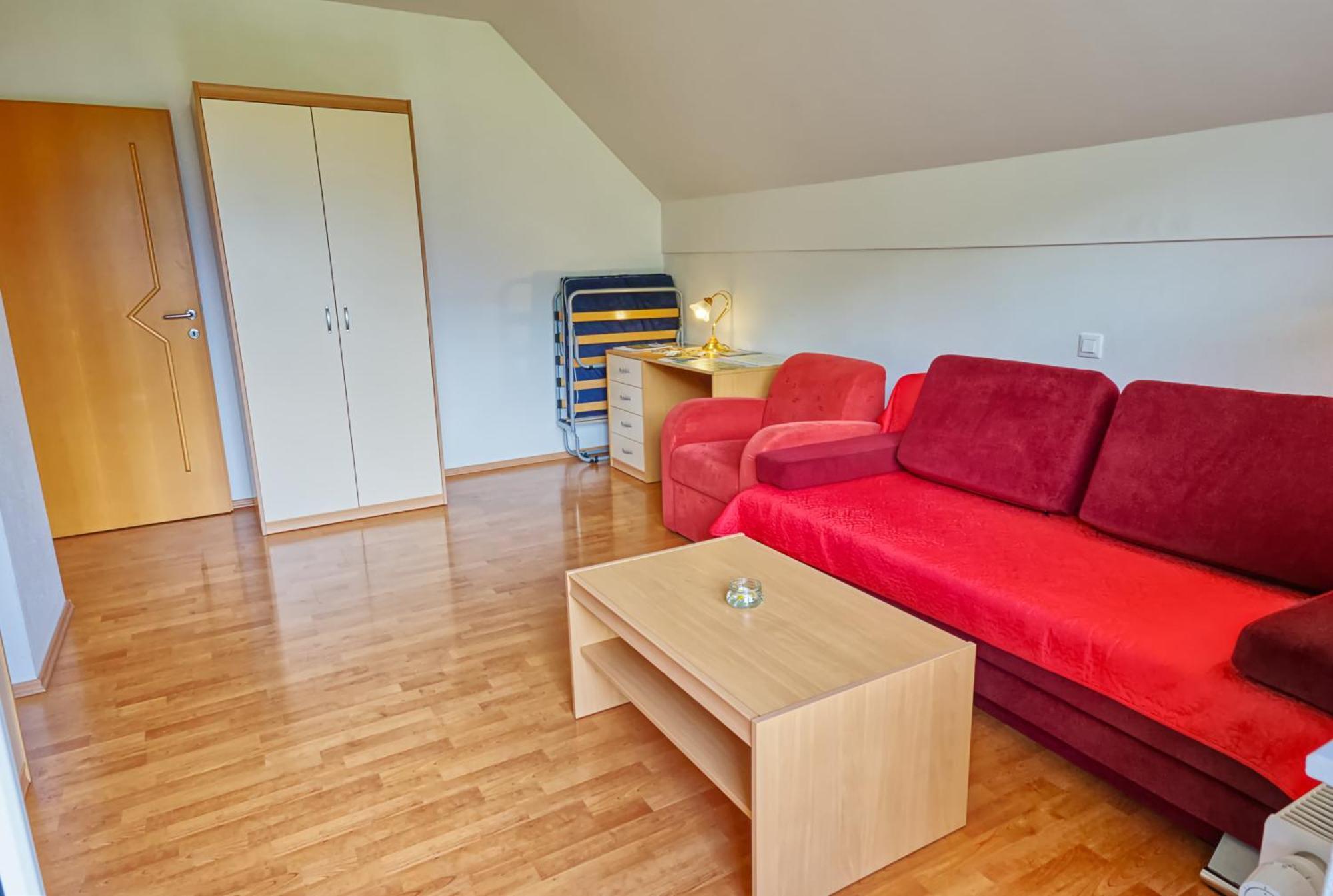 Apartments Kovacic Бохинь Экстерьер фото