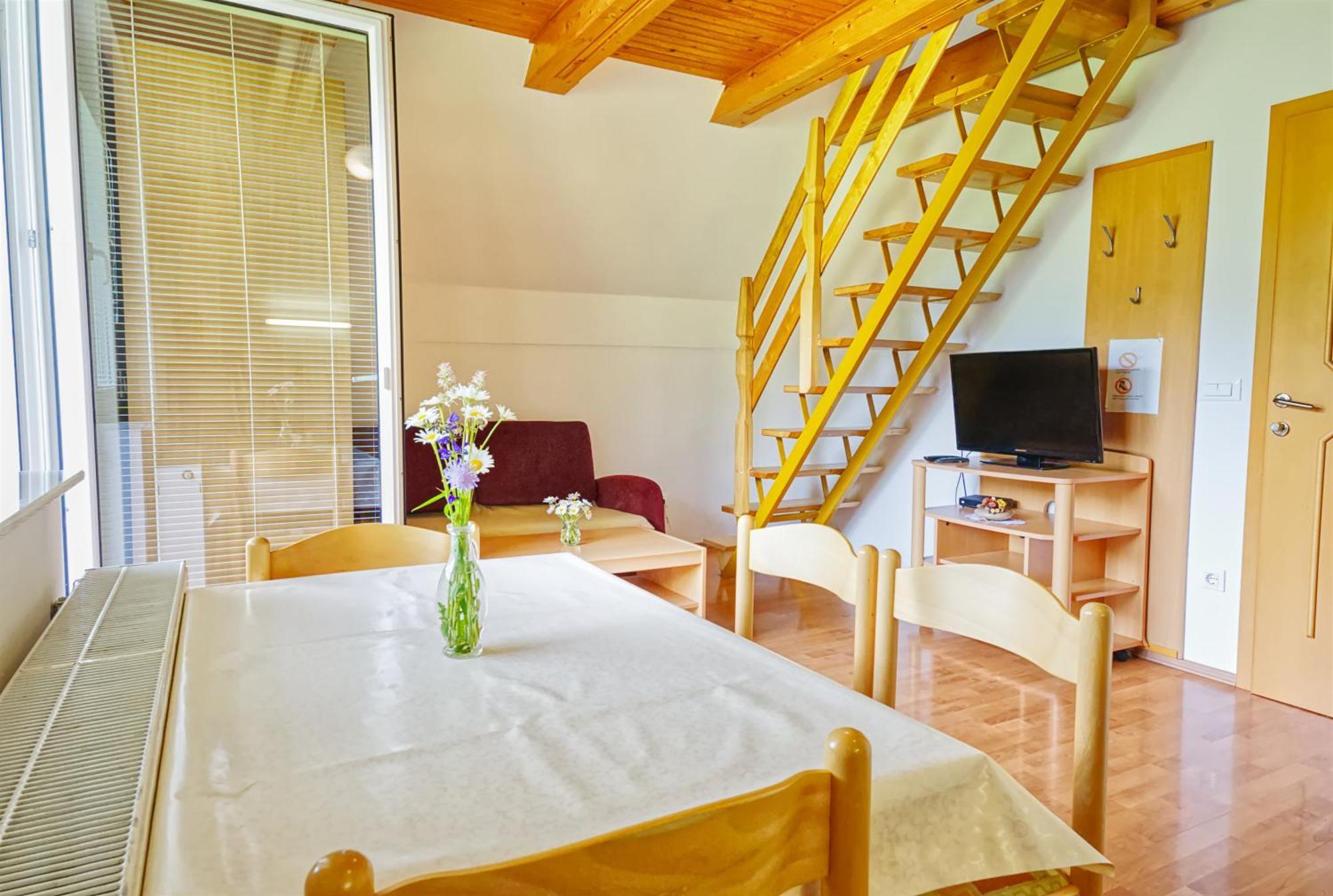 Apartments Kovacic Бохинь Экстерьер фото