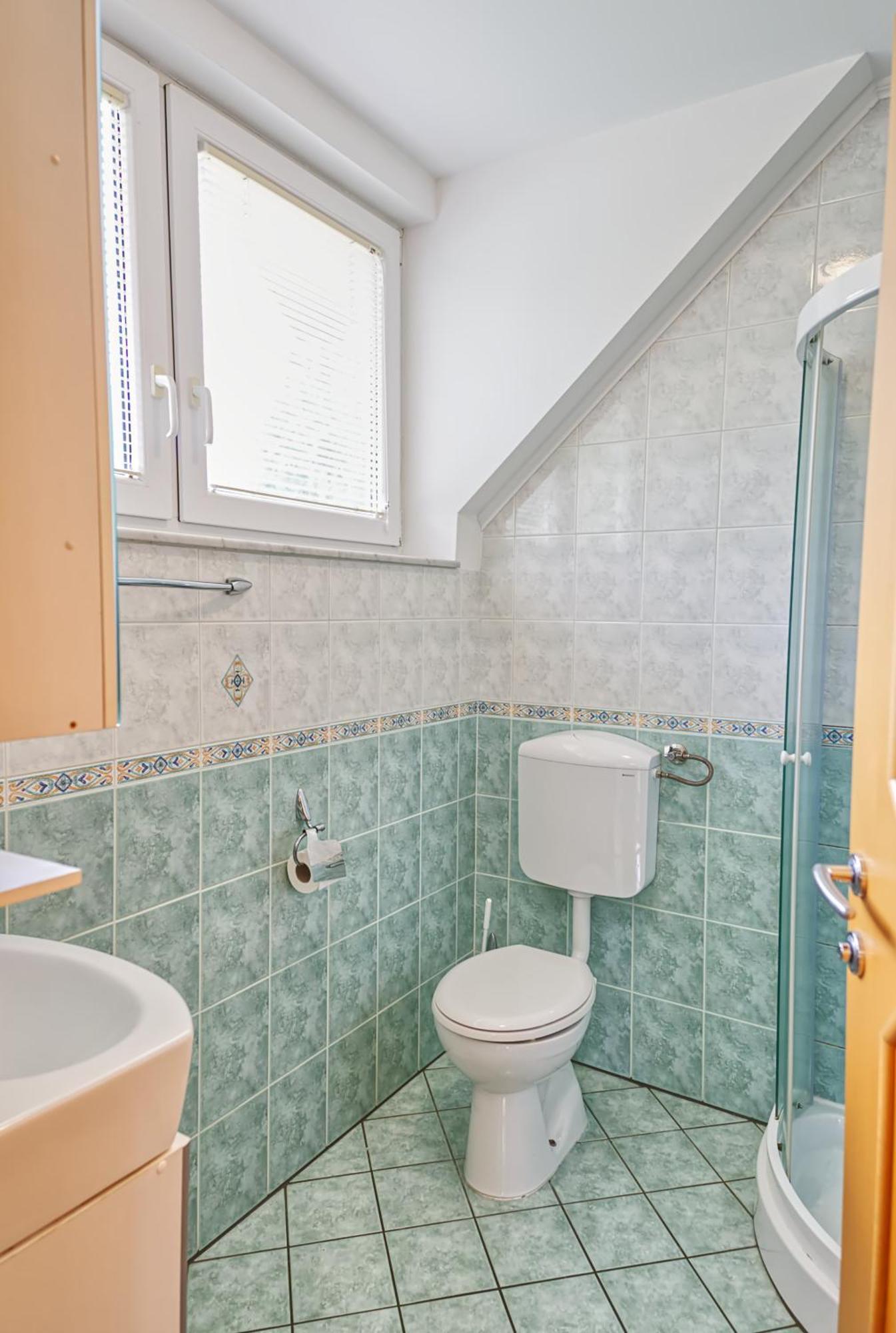 Apartments Kovacic Бохинь Экстерьер фото